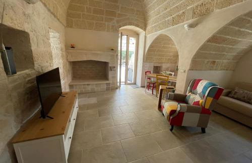 Trullo Bubamare - Foto 36