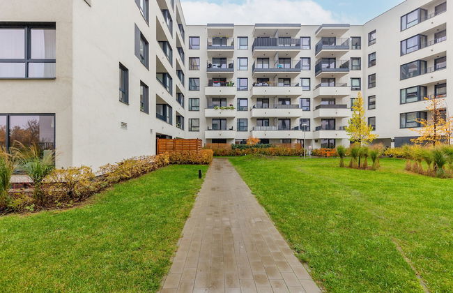 Spacious Apartment by Renters - Foto 28