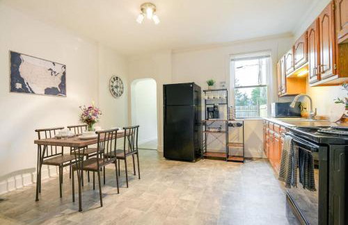 Cozy Retreat in Downtown Lancaster with Backyard Patio - Foto 18