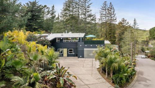 Private Luxury Suite with Views Near SF & Wine Country - Foto 5