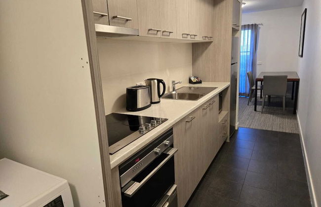 Quest Melbourne Airport - Foto 22