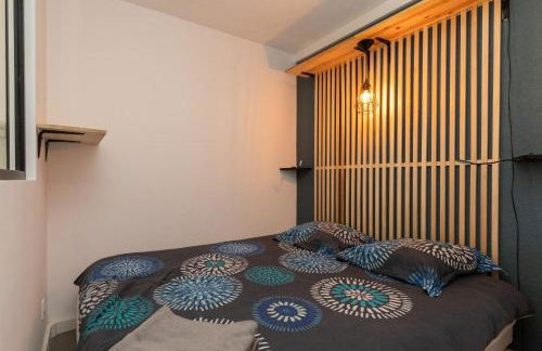 Le Nid des Alpilles - 3 to 4 beds - Air Conditioning - WiFi - Foto 6