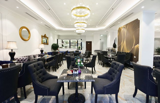 The Yen Residences Halong - Photo 34