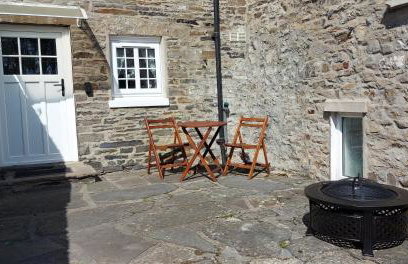 Puzzle Cottage, Quirky Dales Cottage for 2 - Photo 22