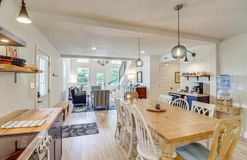 Views on 12 Acres Ozark Mountain Cabin! - Foto 7