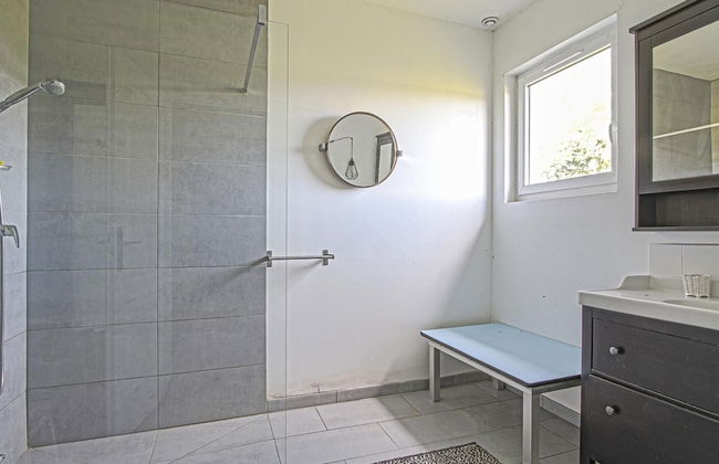 Cosy Holiday Home With Garden - Foto 16