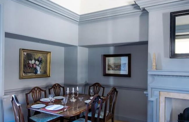 The Pavilion at Lamb's House - Foto 27