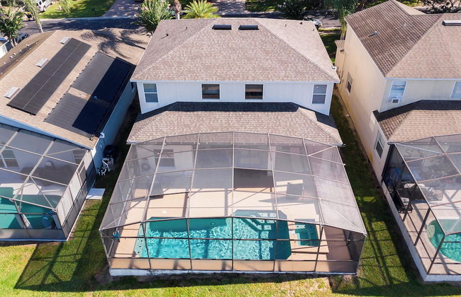 The Good Life at Legacy Park - Foto 26