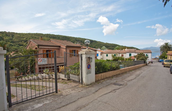 Appartamento La Baia - Foto 17