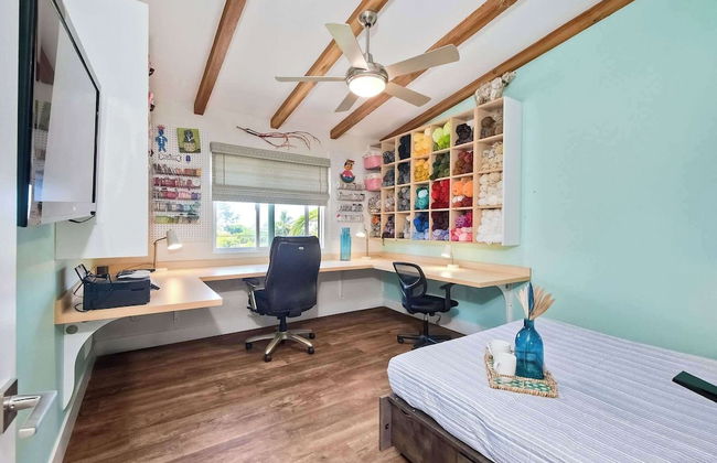 Fresh & Modern 3 BDR Just Blocks From Beach! - Photo 25