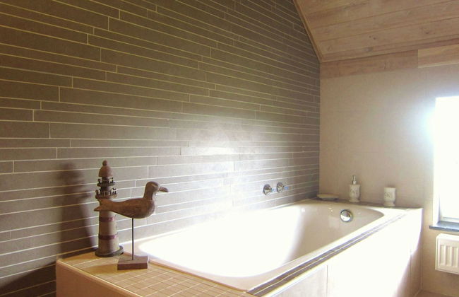 Holiday Home in Vodelee Near Lacs de L'eau D'heure - Foto 15