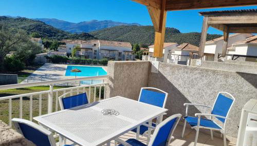 Résidence Saint Florent Oletta - Foto 3