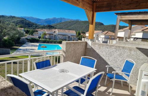 Résidence Saint Florent Oletta - Foto 3