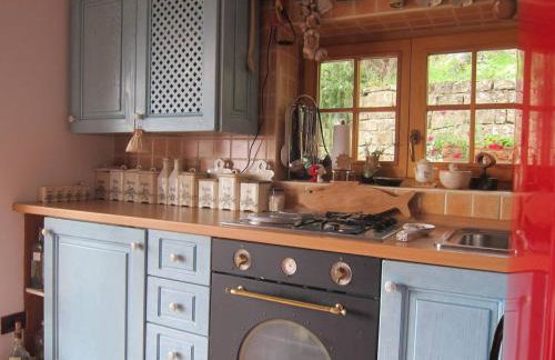 Villa Bella - Two Bedroom House - Foto 11