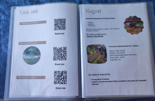 Casa di Viu' - Foto 6