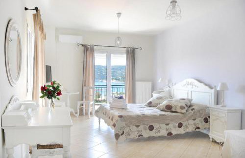 Triantafilia Guesthouse - Foto 36