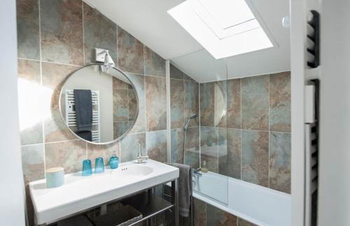 1er secret de Honfleur - Foto 17