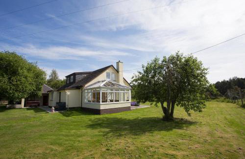 Juniper Hill, Loch Achilty - Foto 41