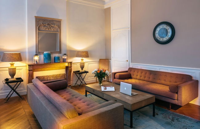 La Maison des Courtines - Foto 23