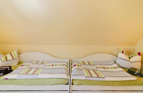 Ferienhaus am Park - Foto 23