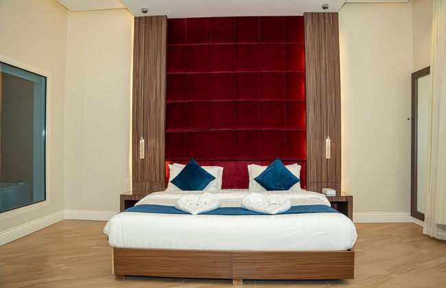 Arjanpark resort - Foto 16