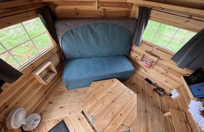 Kotas - Chez Flo & Marc - Foto 25