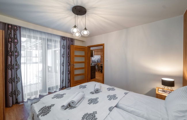 Sun & Snow Resorts C Białka Tatrzańska - Foto 3