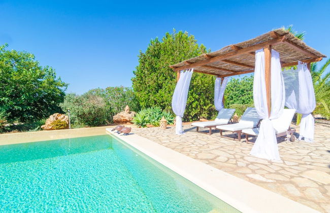 Can Teco in Manacor With 3 Bedrooms and 4 Bathrooms - Photo 3