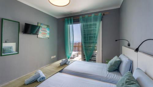 Tabaiba Sunset sea Views - Foto 4