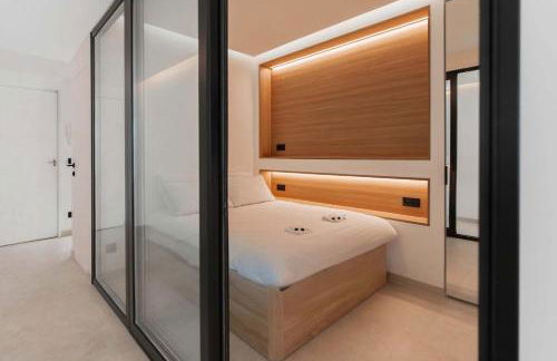 T2 Neuf et chic à deux pas de la Croisette - Foto 2