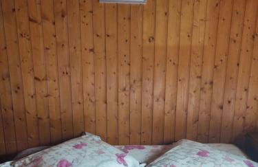 Bel appartement au rez de chaussée d'un chalet - Foto 8