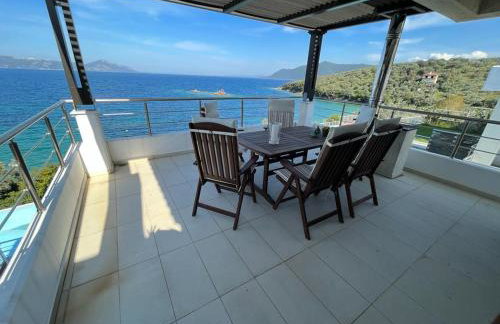 Villa Seaview - Foto 62