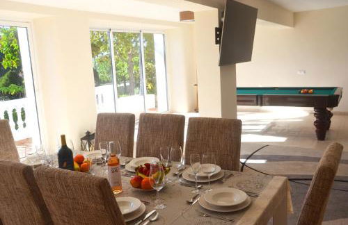 Villa on the Beach by GalanteVasques - Foto 18