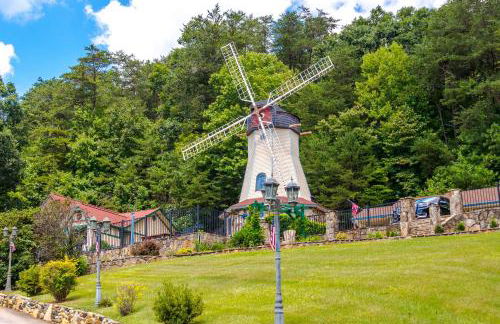 Mountain Top Retreat - Foto 57