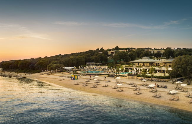 Maistra Camping Amarin Mobile homes - Foto 55