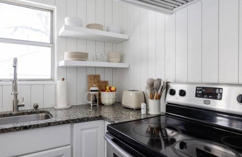 Charming and convenient Salt Lake City cottage - Foto 36