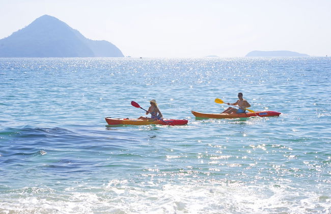 One Mile Retreat - Foto 18