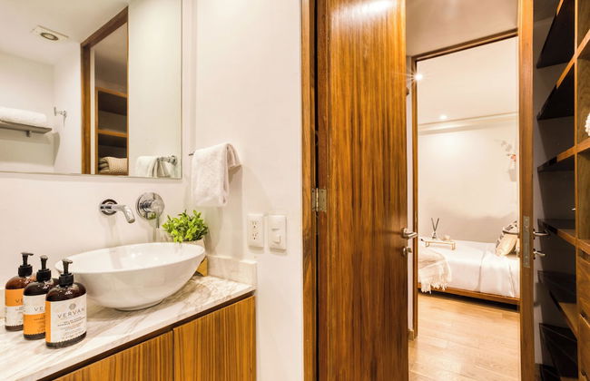 ULIV Polanco - Foto 64