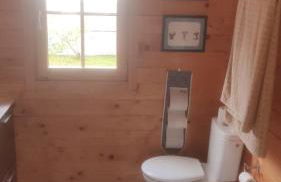 Cabana Monte do Castro - Foto 23