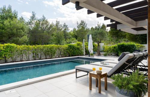 Villa Bianca - Photo 13