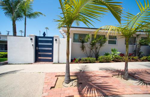 La Jolla Windansea Luxury Cottage - Foto 23