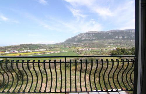 Villa Giulia - Cilento - Giungano - Foto 47