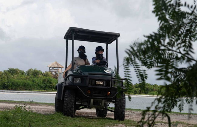 Art & Forest Way Combo 4x4 UND KATAMARAN - Foto 6