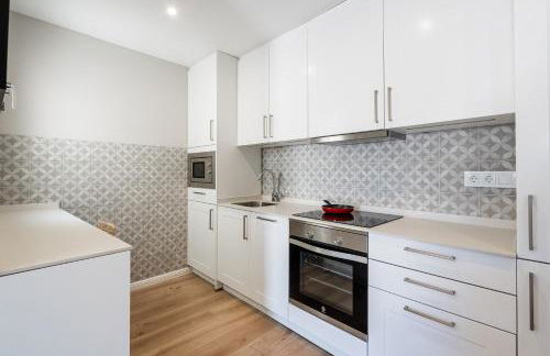 Apartamentos Circo Romano - Foto 80