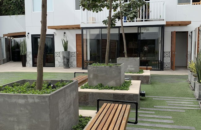 Espacio Luxury- Edificio Pedro de Osma - Photo 75