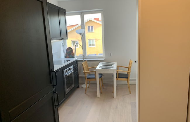 Apartment in Bromma Close to Stockholm City - Photo 18