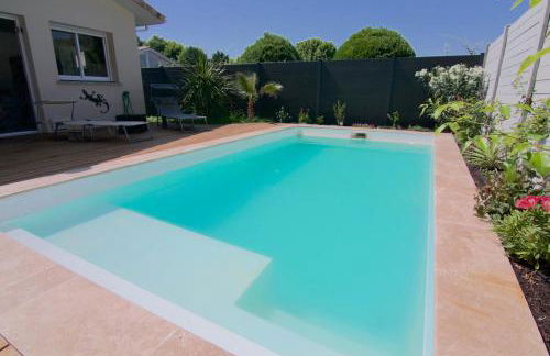 Villa Coquillage - Photo 9