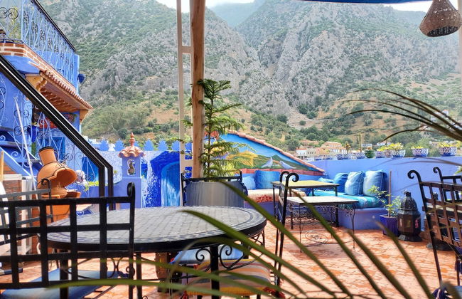 Hotel Blue City - Foto 38