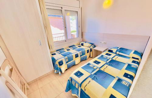 Trill Noray apartamentos - Foto 3