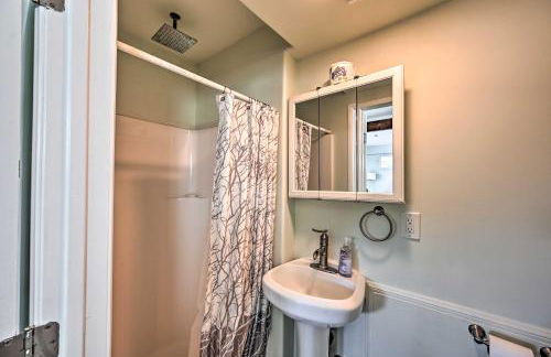 La Jolla Home and Detached Suite Hot Tub and Backyard - Foto 25